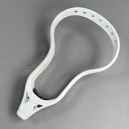 Adidas EQT Enrayge Attack/Mid Unstrung Lacrosse Head