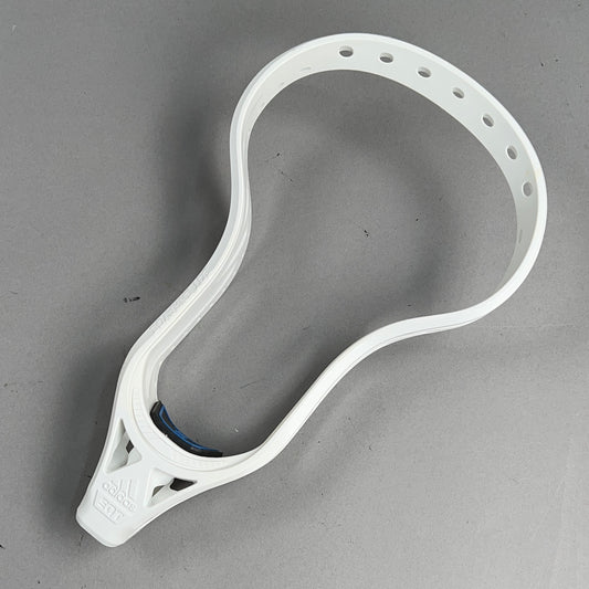 Adidas EQT Enrayge Attack/Mid Unstrung Lacrosse Head