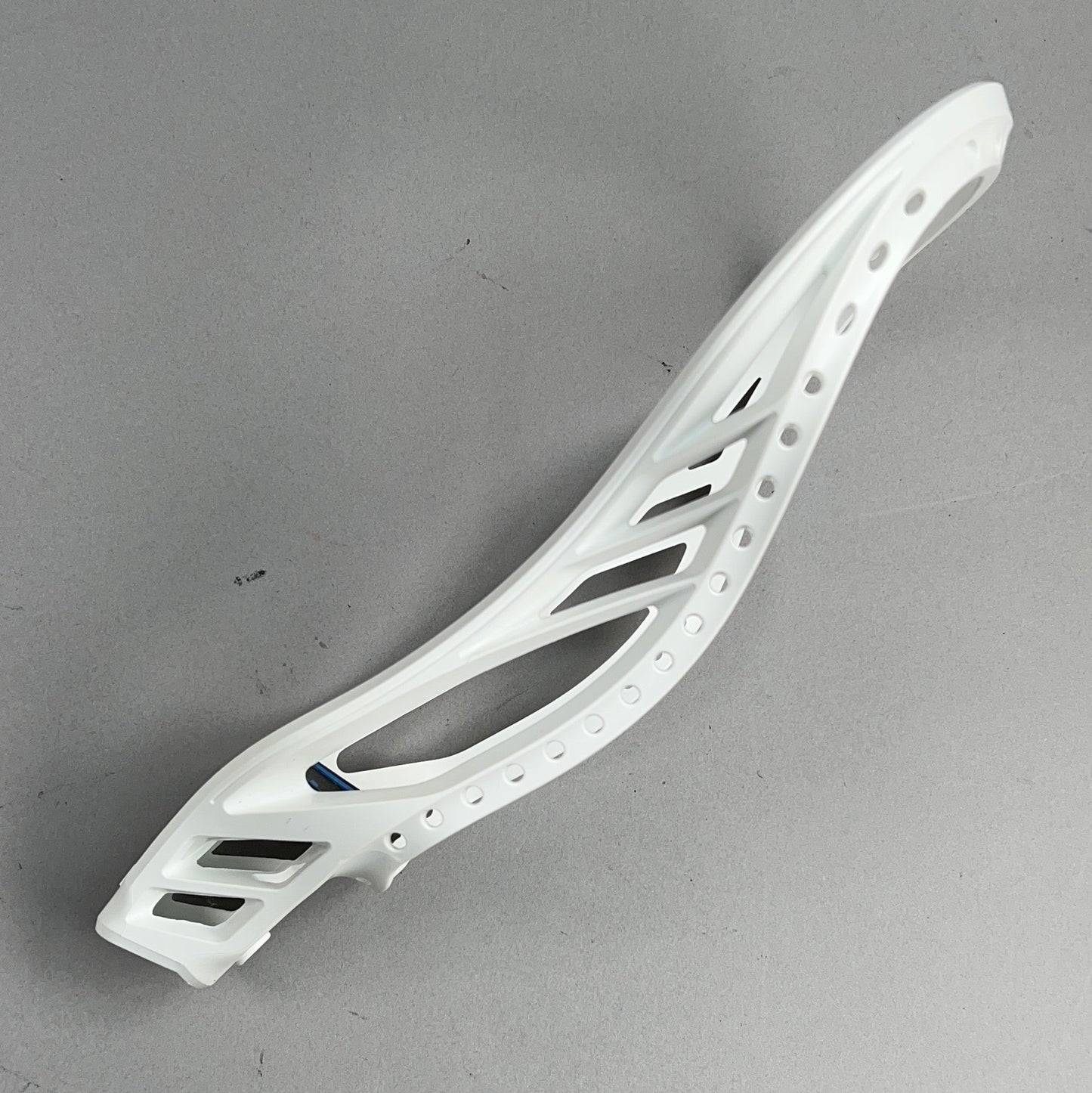 Adidas EQT Enrayge Attack/Mid Unstrung Lacrosse Head