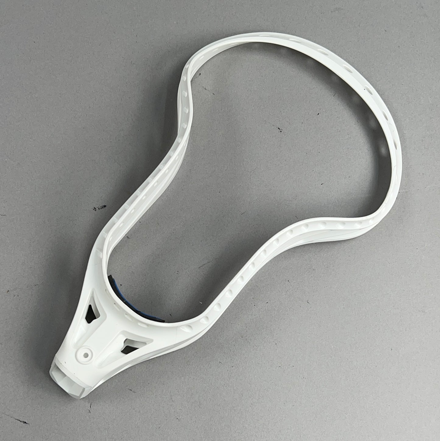 Adidas EQT Enrayge Attack/Mid Unstrung Lacrosse Head