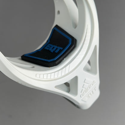 Adidas EQT Enrayge Attack/Mid Unstrung Lacrosse Head