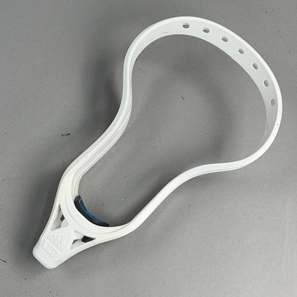 Adidas EQT Enrayge Attack/Mid Unstrung Lacrosse Head