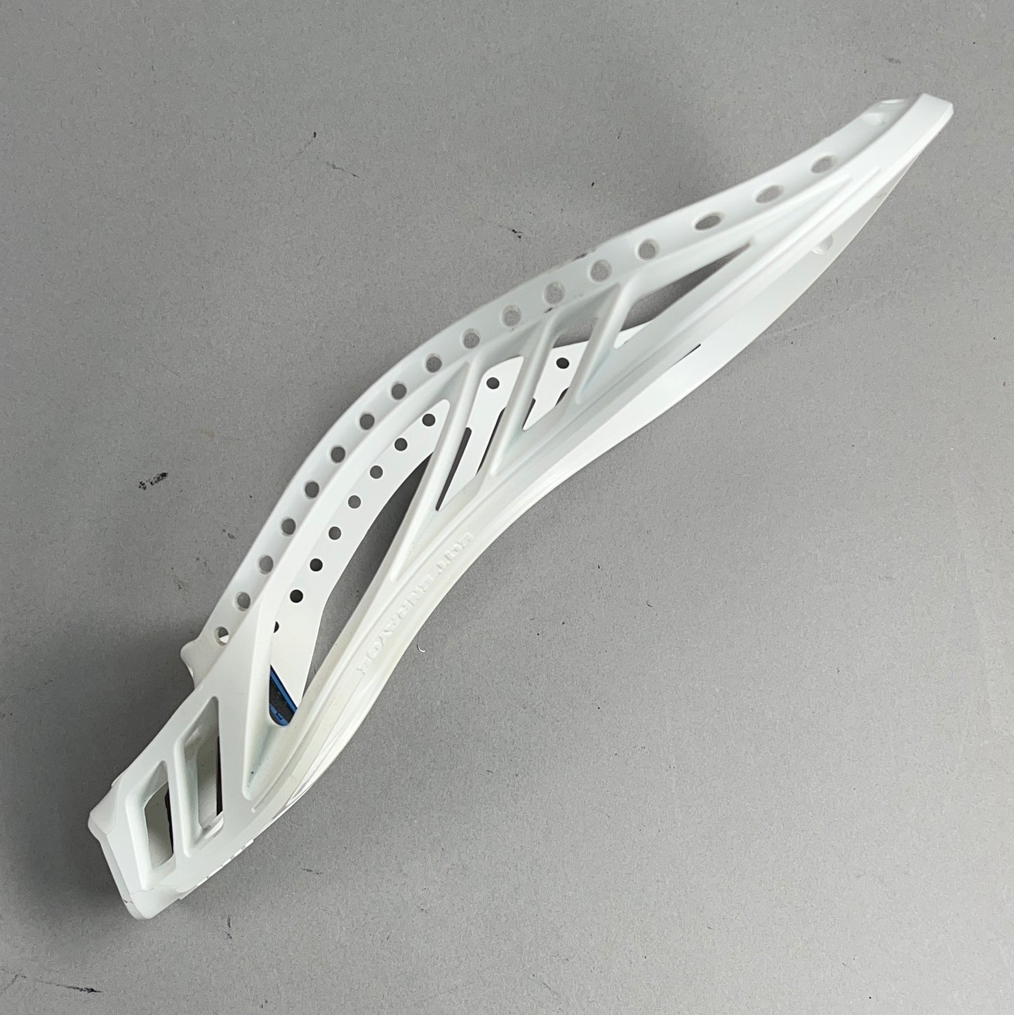 Adidas EQT Enrayge Attack/Mid Unstrung Lacrosse Head