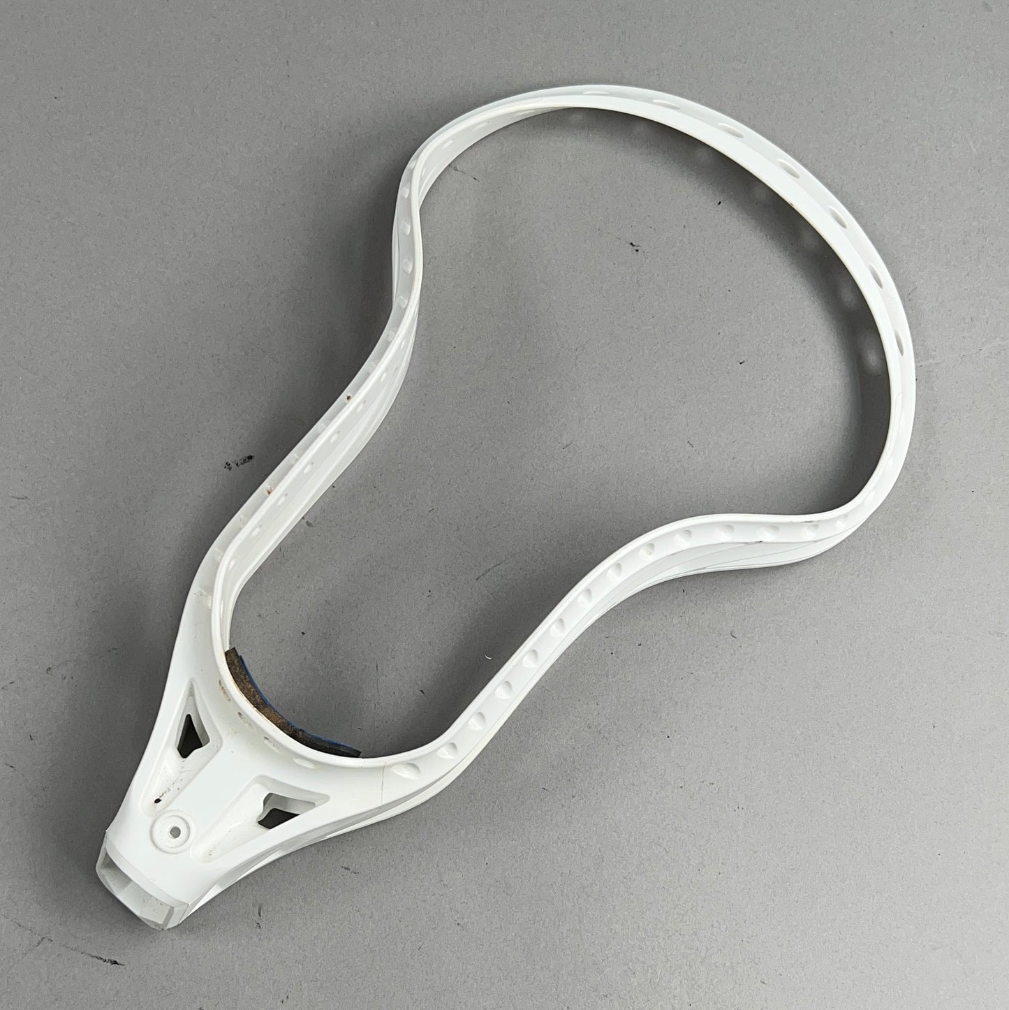 Adidas EQT Enrayge Attack/Mid Unstrung Lacrosse Head