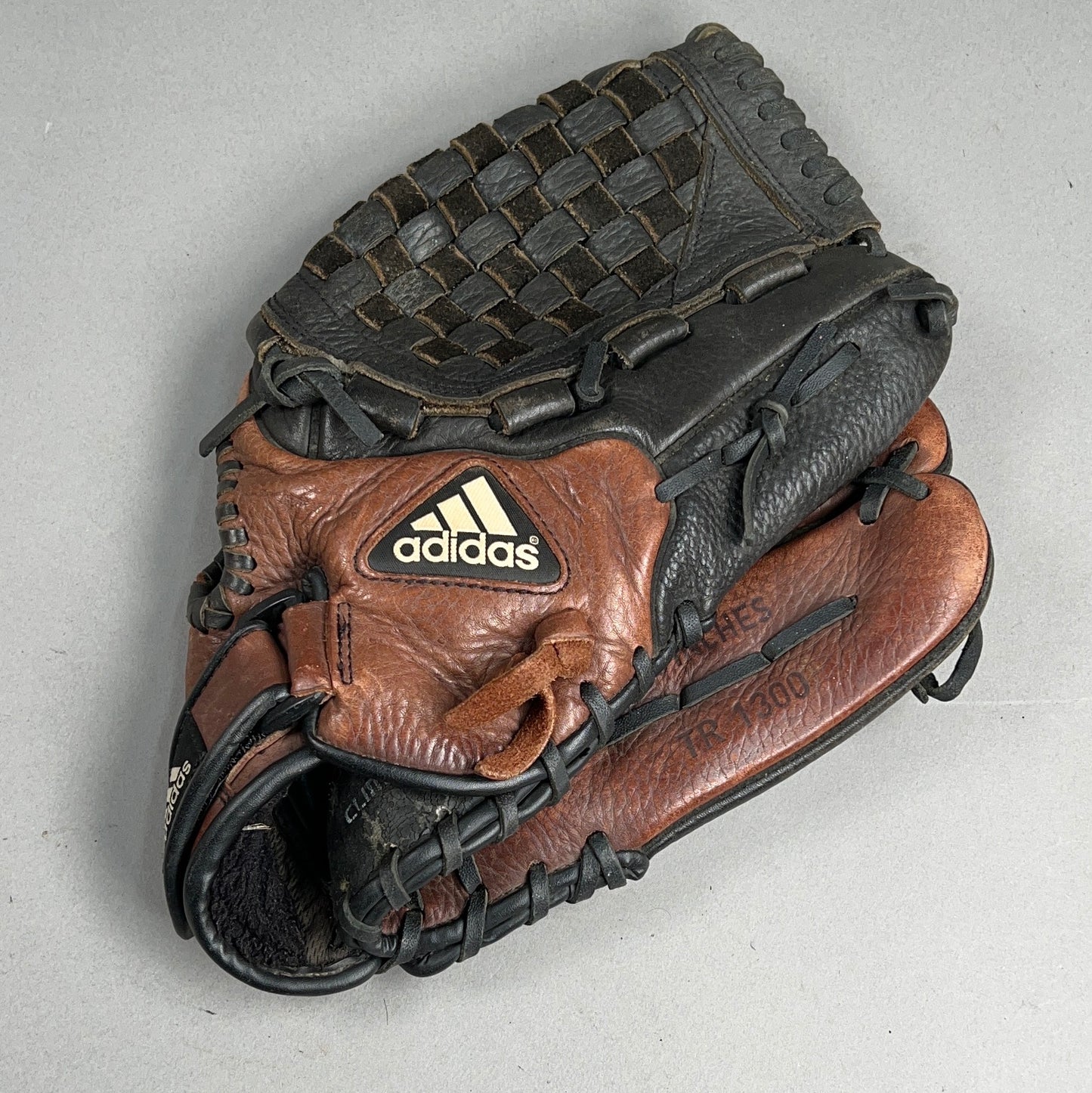Adidas TR 1300 13" Right Hand Thrower Baseball Glove