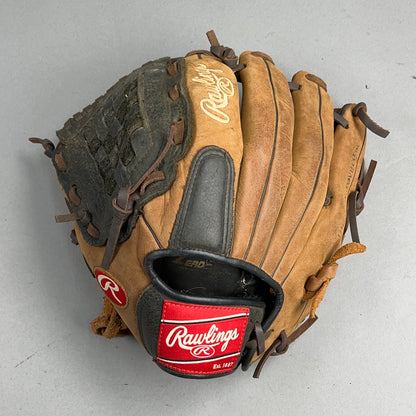Rawlings Derek Jeter D115BBPT 11.5" Left Hand Thrower Baseball Glove