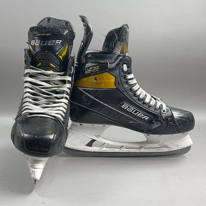 Bauer Supreme Ultra Sonic Size 10.5 Senior Hockey Skates