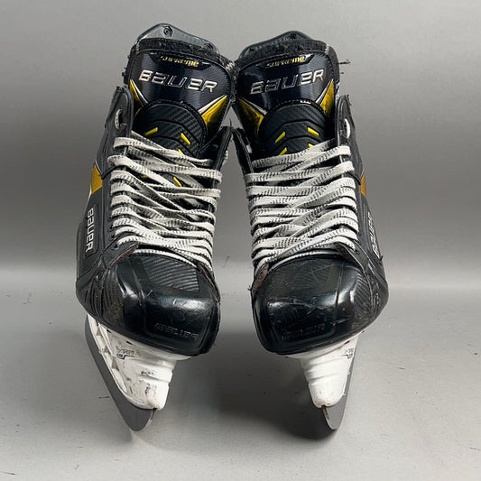 Bauer Supreme Ultra Sonic Size 10.5 Senior Hockey Skates