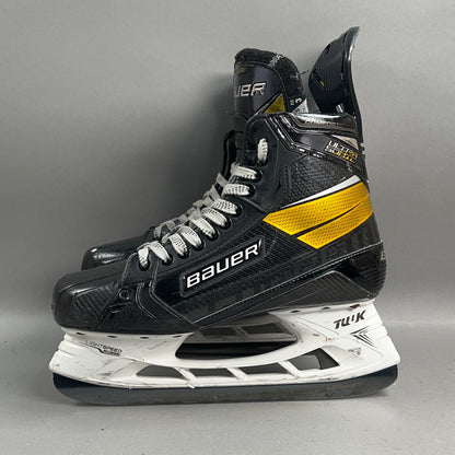 Bauer Supreme Ultra Sonic Size 10.5 Senior Hockey Skates