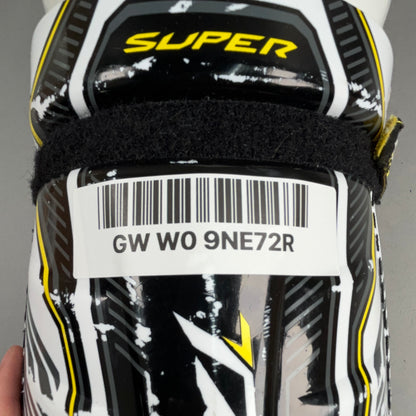 CCM Super Tacks Senior 16" Hockey Shin Guards