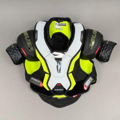 Bauer Vapor Hyperlite X Junior Medium Hockey Shoulder Pads