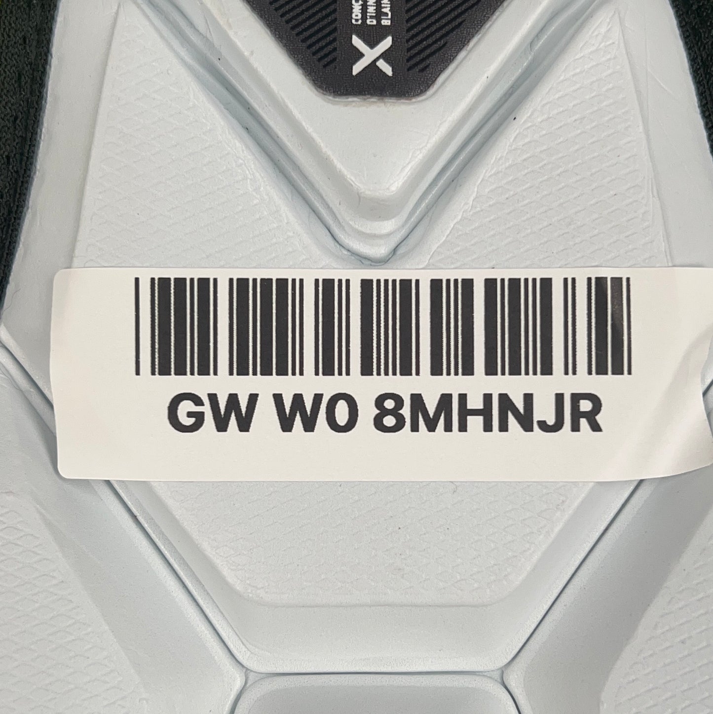 Bauer Vapor Hyperlite X Junior Medium Hockey Shoulder Pads