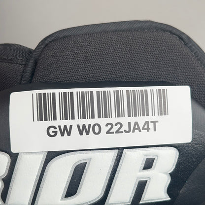 Warrior Surge Senior 15" Hockey Gloves