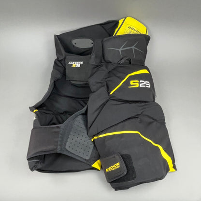 Bauer Supreme S29 Senior X-Large Hockey Pants
