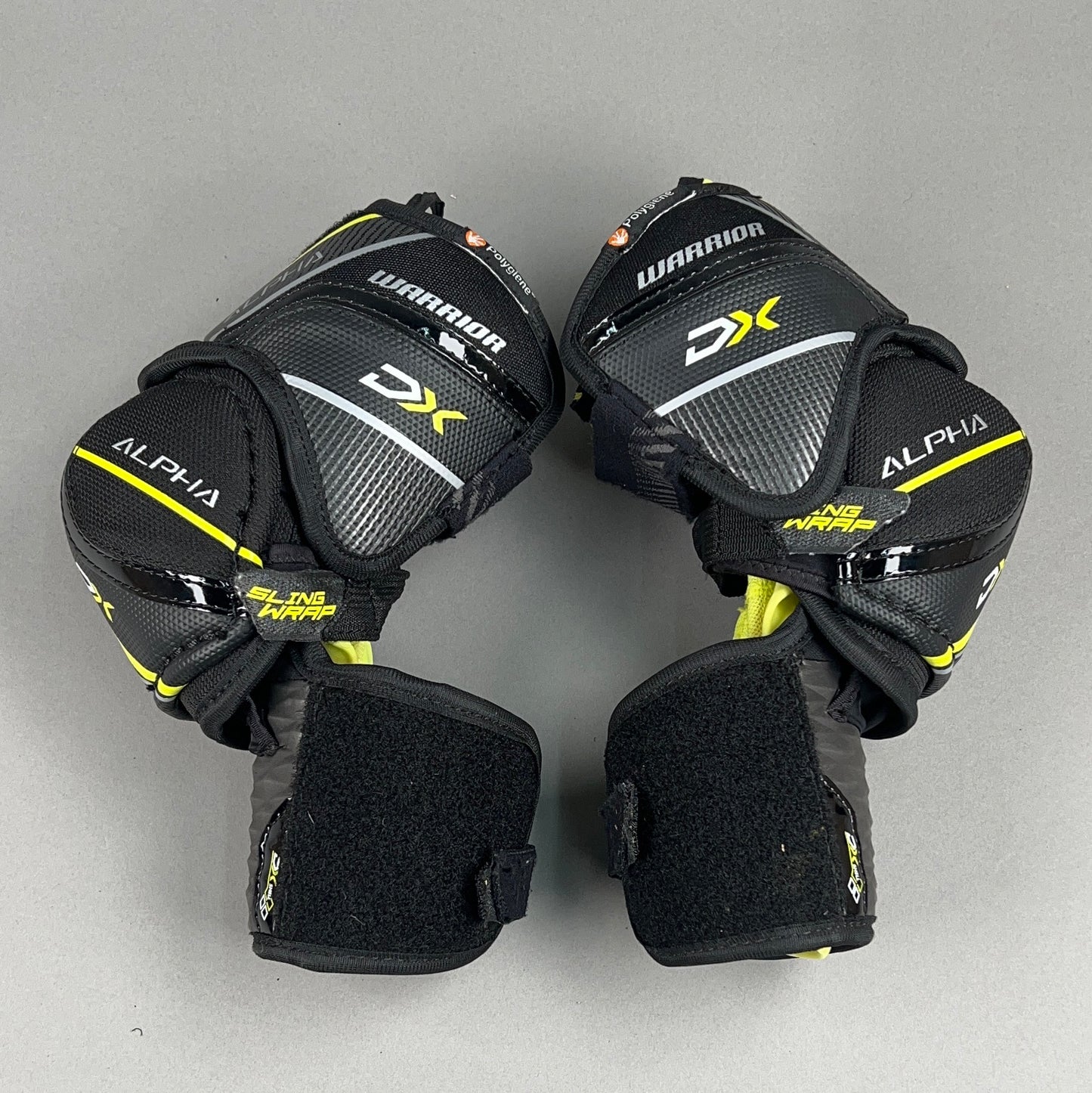 Warrior Alpha DX Junior Medium Hockey Elbow Pads