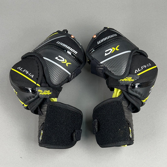Warrior Alpha DX Junior Medium Hockey Elbow Pads