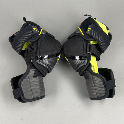 Warrior Alpha DX Junior Medium Hockey Elbow Pads — view 2