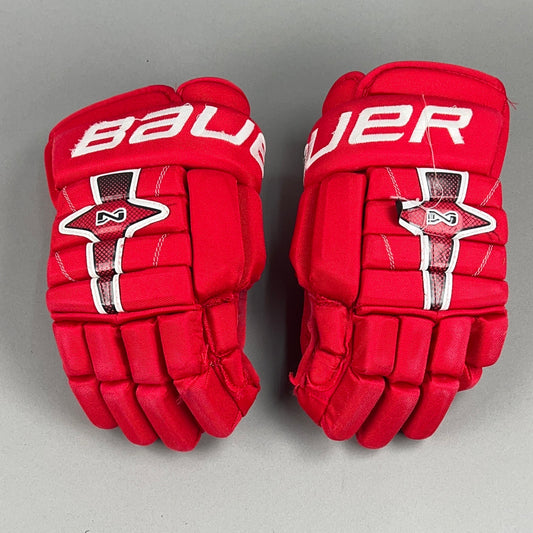 Bauer Nexus 7000 Senior 14" Hockey Gloves