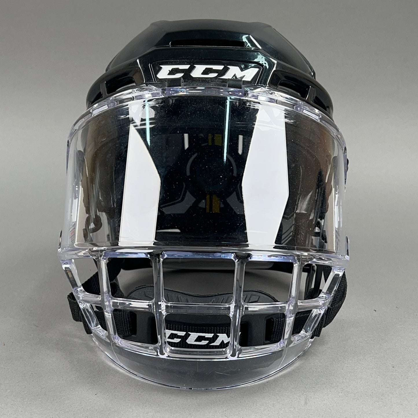 CCM Tacks 910 L Large Senior Hockey Helmet