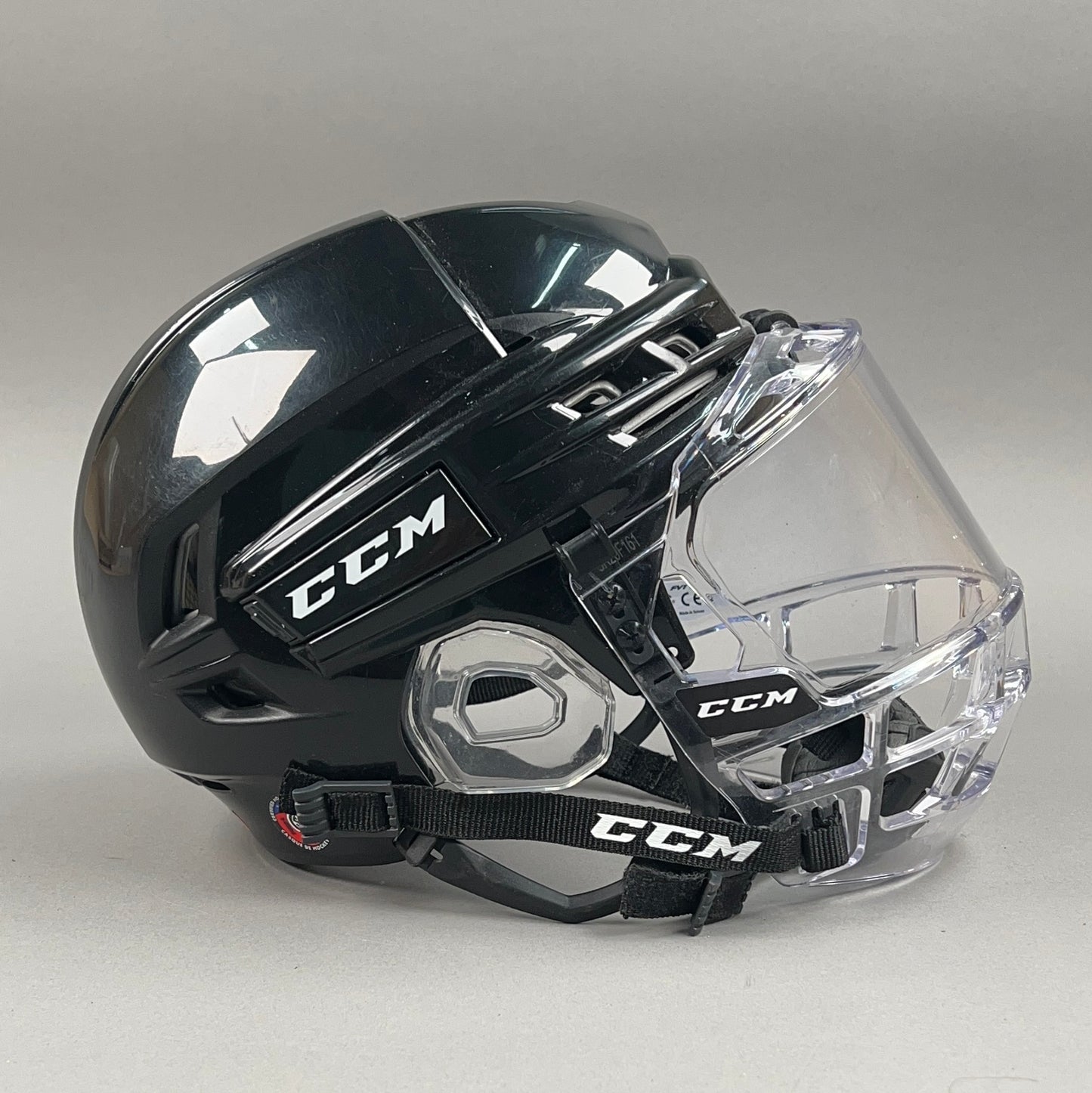 CCM Tacks 910 L Large Senior Hockey Helmet