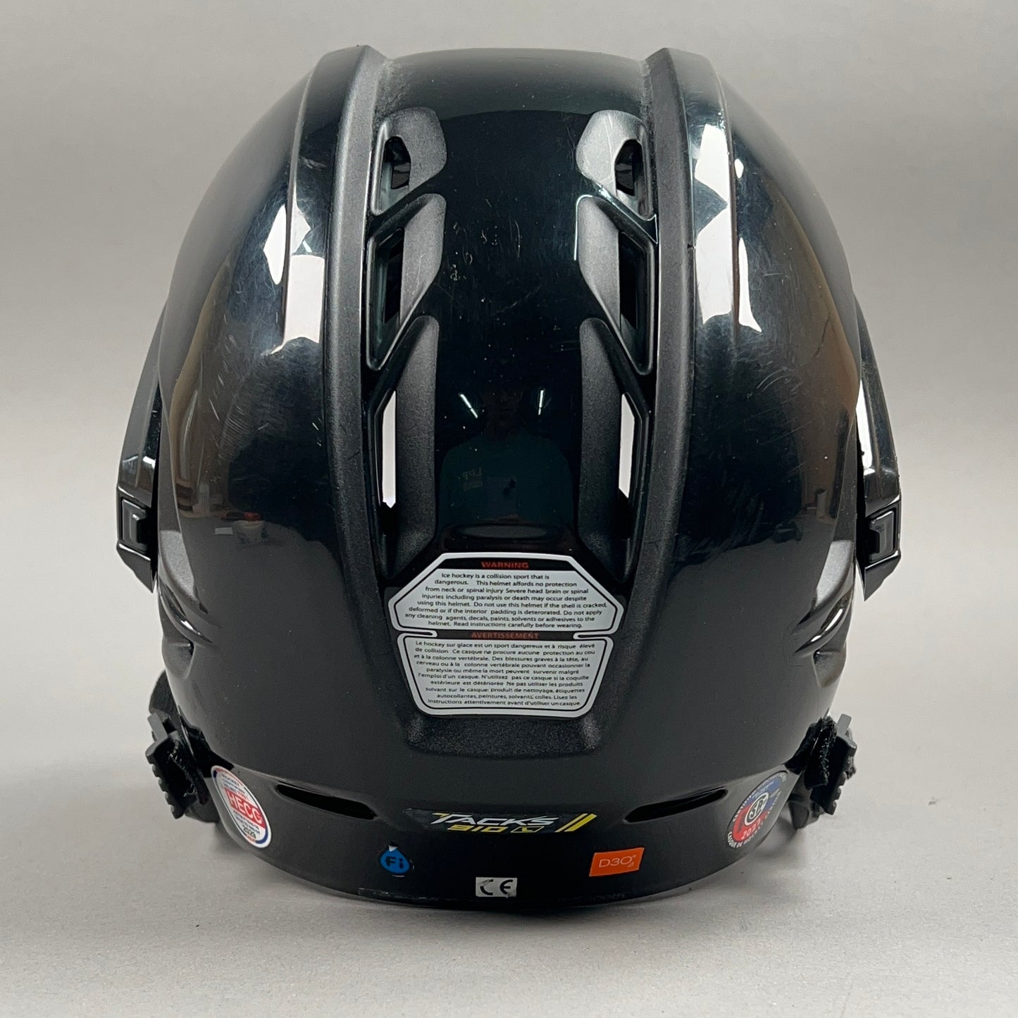 CCM Tacks 910 L Large Senior Hockey Helmet