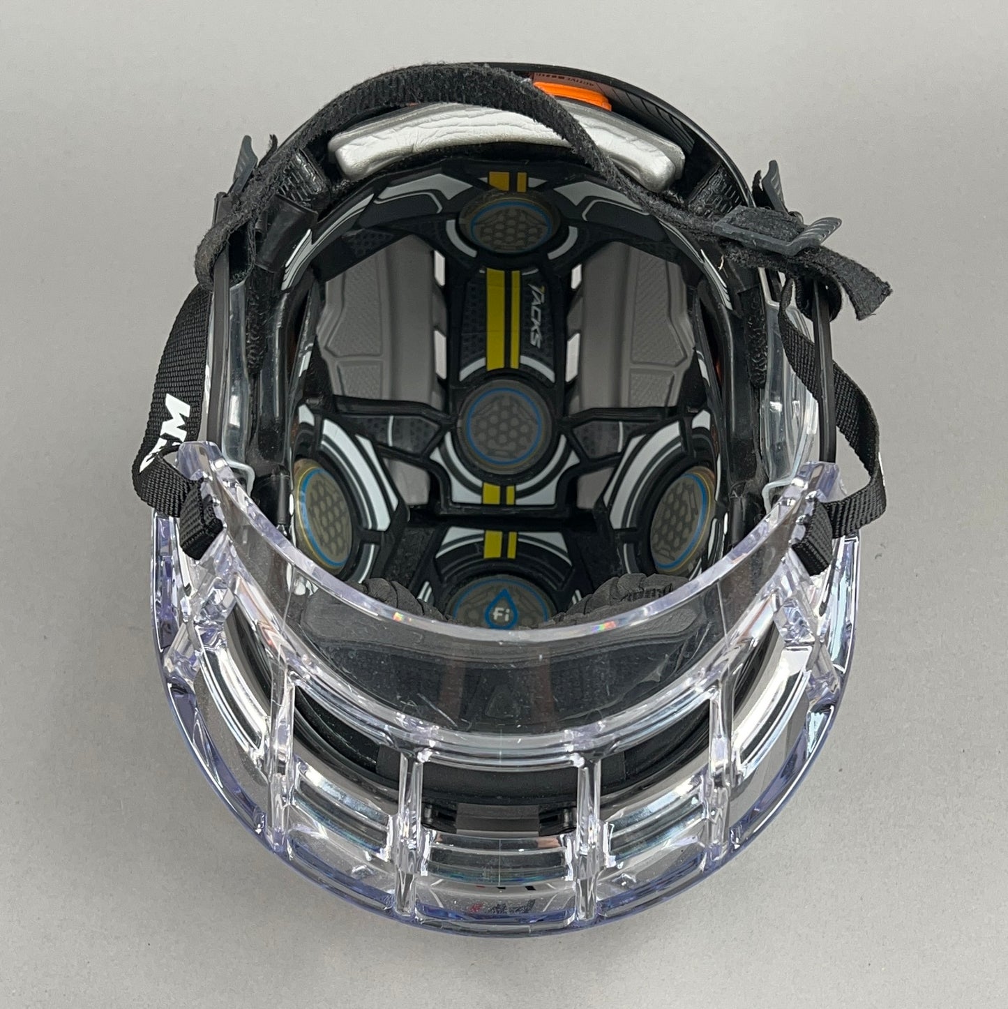 CCM Tacks 910 L Large Senior Hockey Helmet