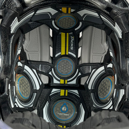 CCM Tacks 910 L Large Senior Hockey Helmet