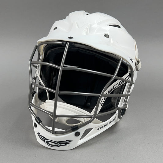 Cascade CPV-R S/M 20" to 23" Youth Lacrosse Helmet
