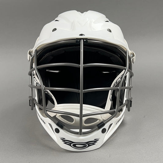 Cascade CPV-R S/M 20" to 23" Youth Lacrosse Helmet