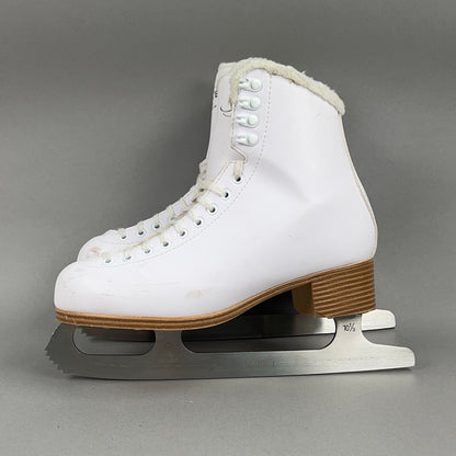 Jackson Soft Skate 380 Size 8 Ice Skates