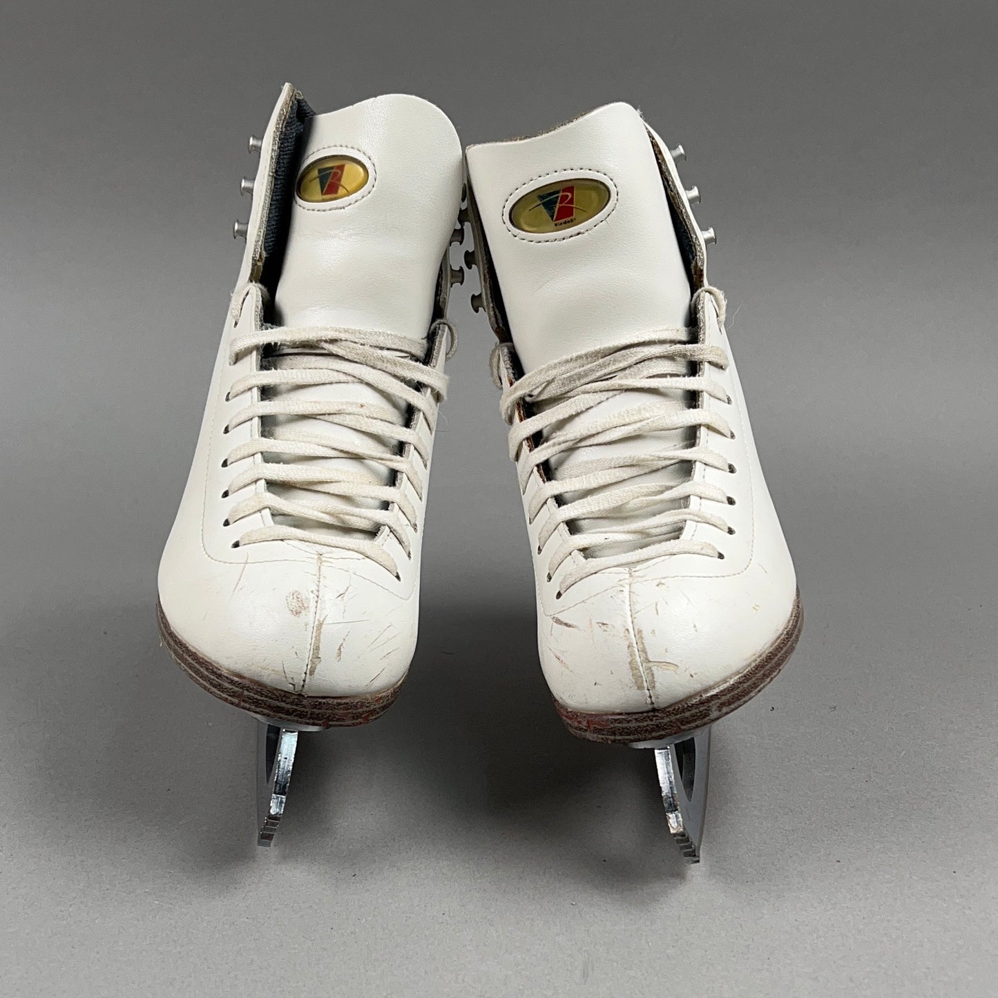 Riedell Model 33 Size 3 Ice Skates