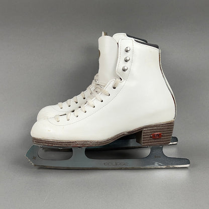 Riedell Model 33 Size 3 Ice Skates