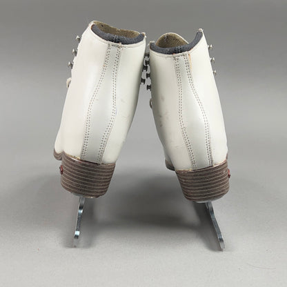 Riedell Model 33 Size 3 Ice Skates