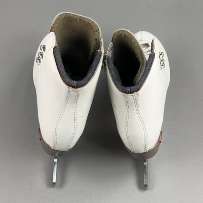 Riedell Model 33 Size 3 Ice Skates