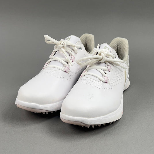 FootJoy Strato Lite Spikeless Mens Size 9.5 Golf Shoes