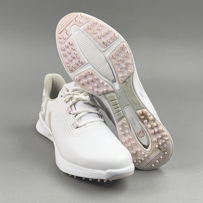 FootJoy Strato Lite Spikeless Mens Size 9.5 Golf Shoes