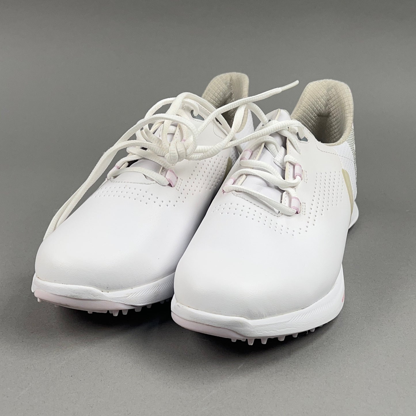 FootJoy Strato Lite Spikeless Womens Size 9 Golf Shoes