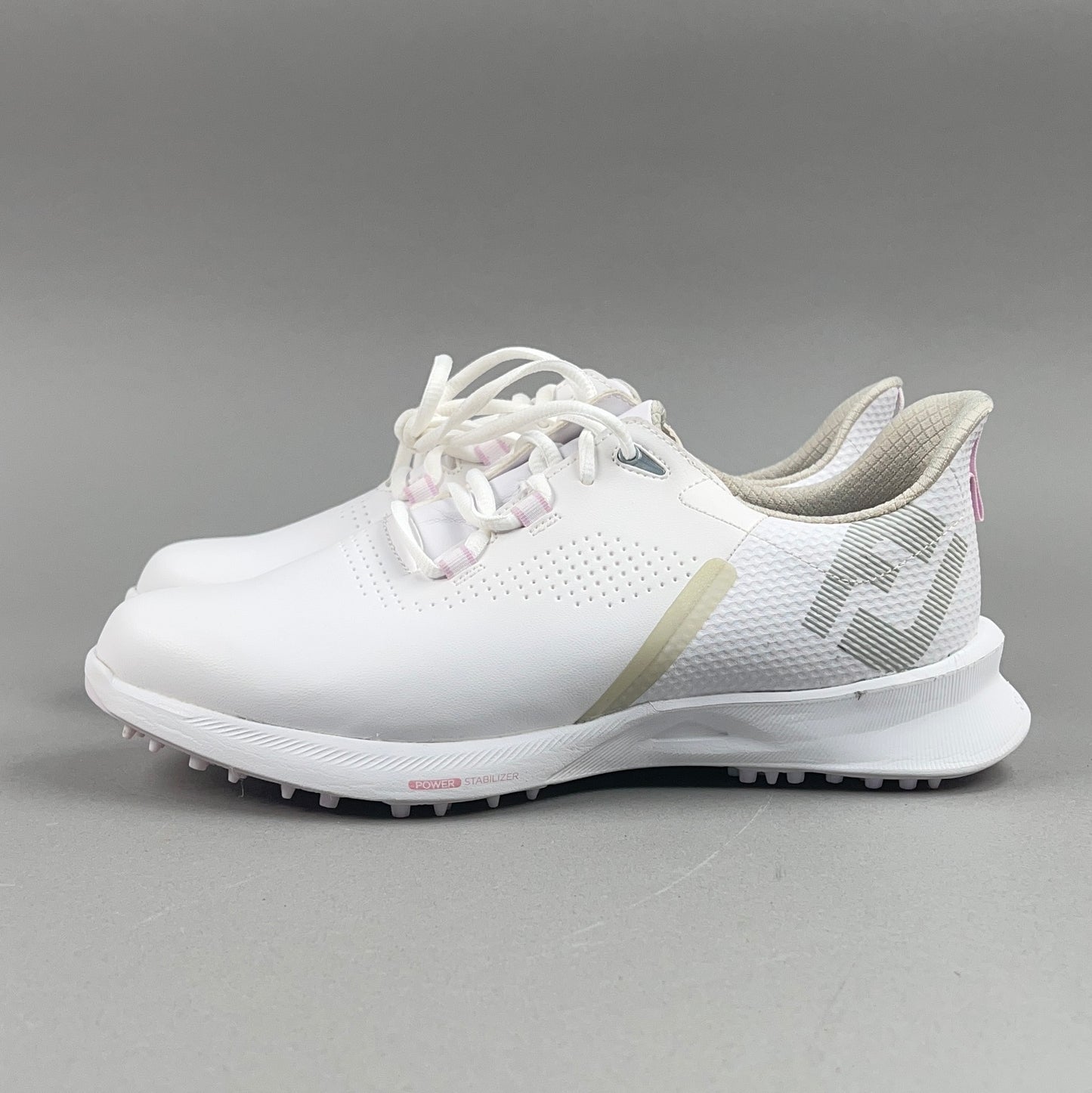 FootJoy Strato Lite Spikeless Womens Size 9 Golf Shoes
