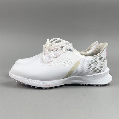 FootJoy Strato Lite Spikeless Womens Size 9 Golf Shoes