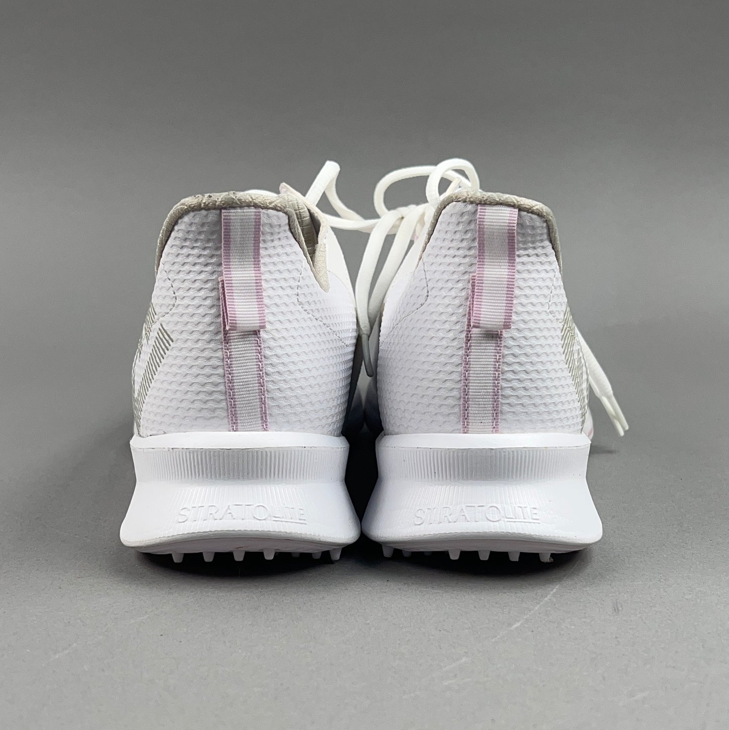 FootJoy Strato Lite Spikeless Womens Size 9 Golf Shoes