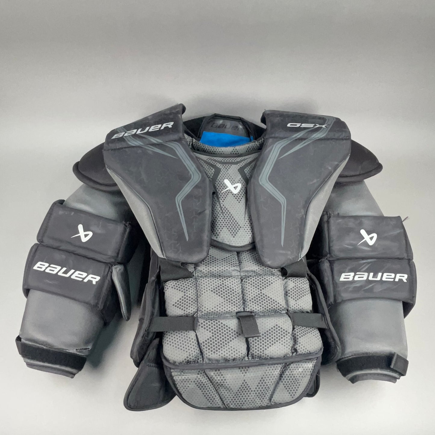 Bauer GSX Senior Small Goalie Chest Protector