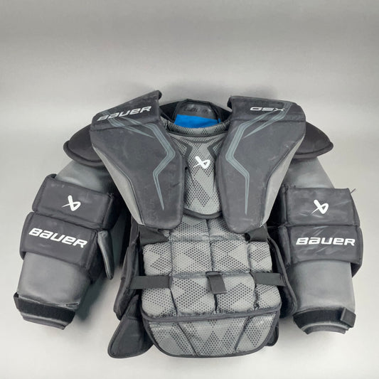 Bauer GSX Senior Small Goalie Chest Protector