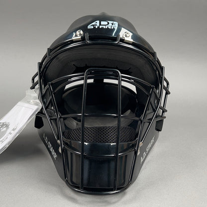 AD Starr MVP2300-XX-1 M/L 7"-7 1/2" Adjustable Senior Catchers Helmet