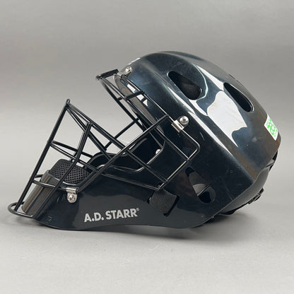 AD Starr MVP2300-XX-1 M/L 7"-7 1/2" Adjustable Senior Catchers Helmet