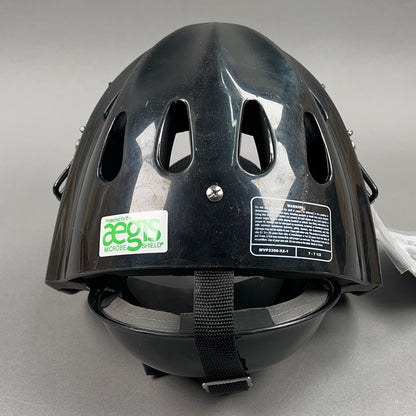 AD Starr MVP2300-XX-1 M/L 7"-7 1/2" Adjustable Senior Catchers Helmet