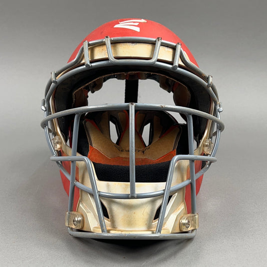 Easton Mako 6 1/8" to 7" Senior Catchers Helmet