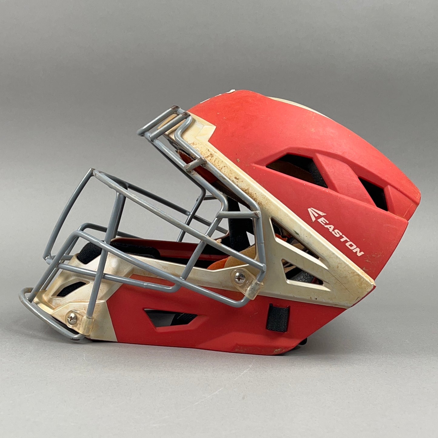 Easton Mako 6 1/8" to 7" Senior Catchers Helmet