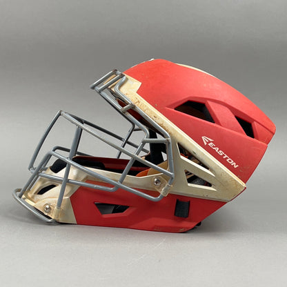 Easton Mako 6 1/8" to 7" Senior Catchers Helmet