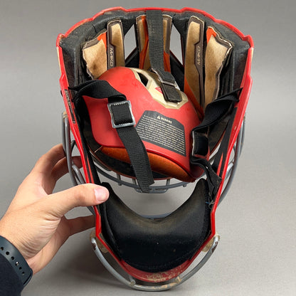 Easton Mako 6 1/8" to 7" Senior Catchers Helmet