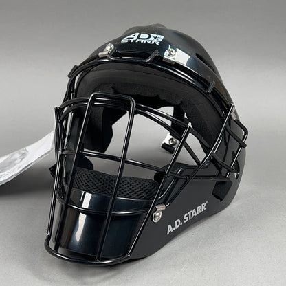 AD Starr MVP2310XX-1 7" to 7 1/2" Senior Catchers Helmet
